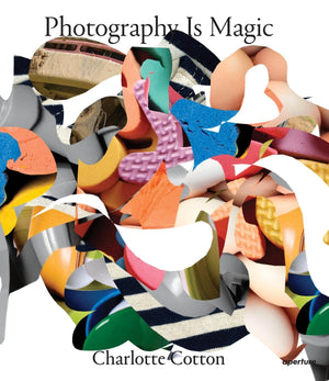 Photography Is Magic,New