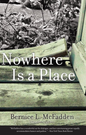 Nowhere Is A Place