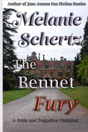 The Bennet Fury,Used