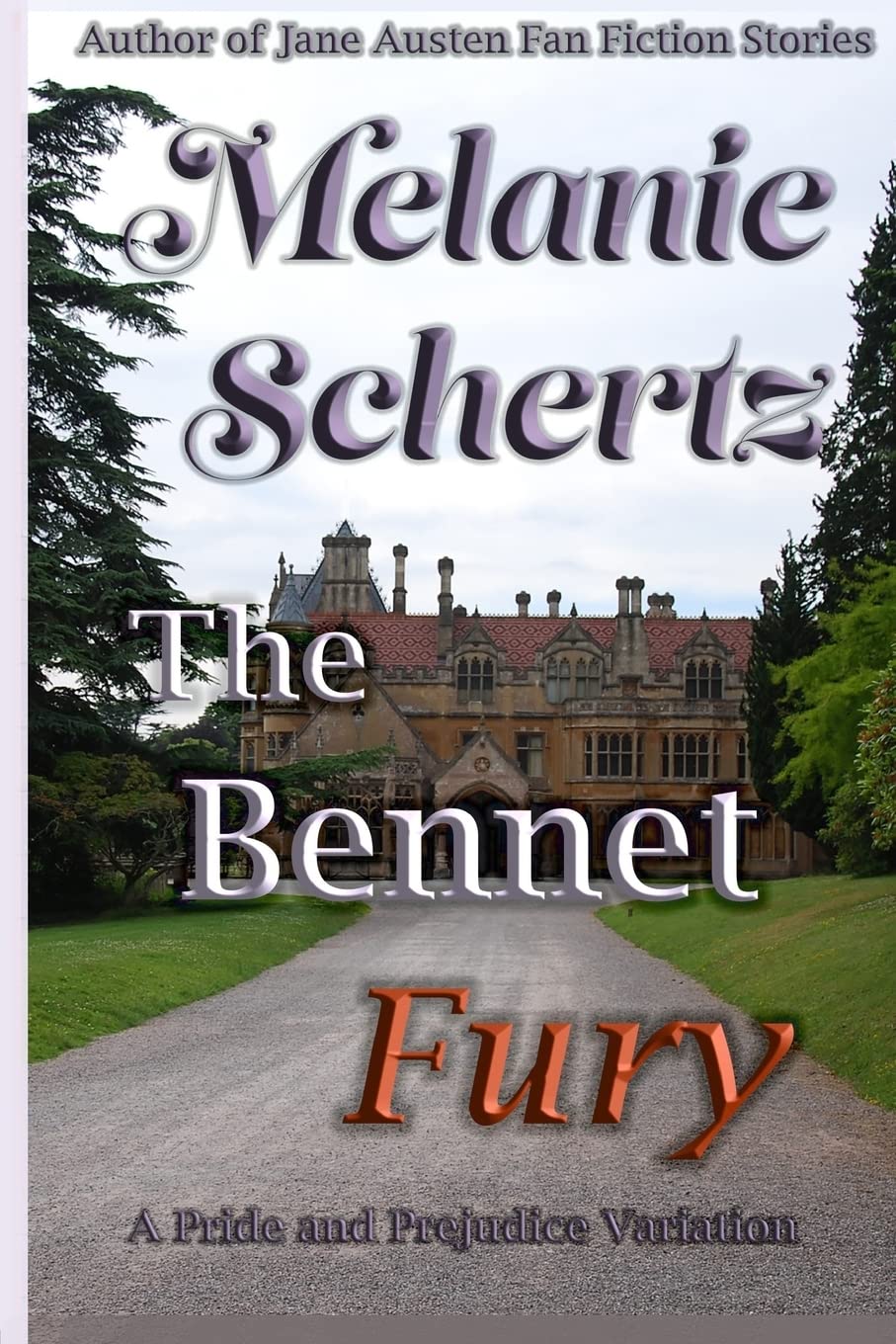 The Bennet Fury,Used