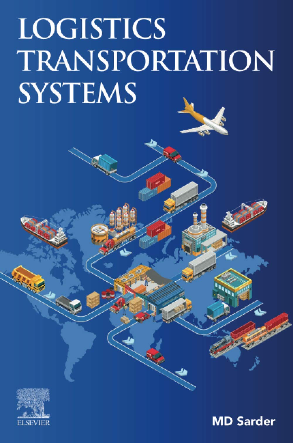 Logistics Transportation Systems: Interdisciplinary, Multimodal Analysis,Used