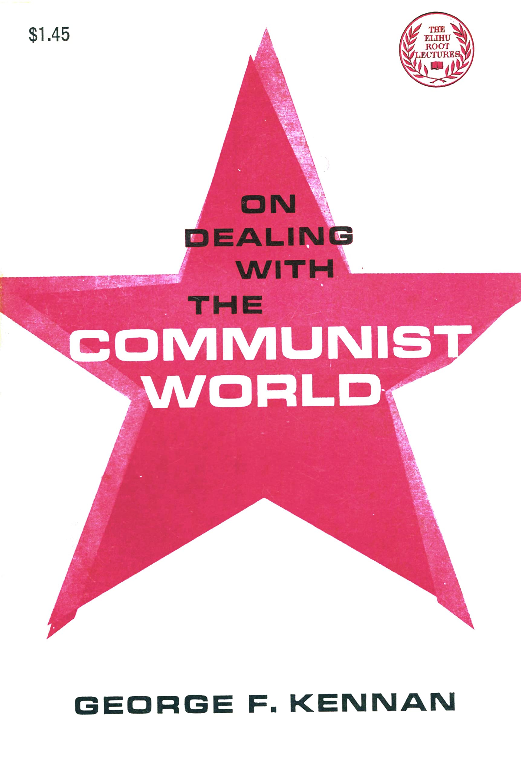 On Dealing with Communist World