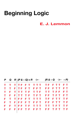 Beginning Logic