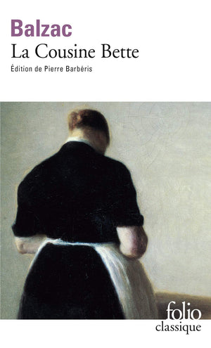 La Cousine Bette,Used
