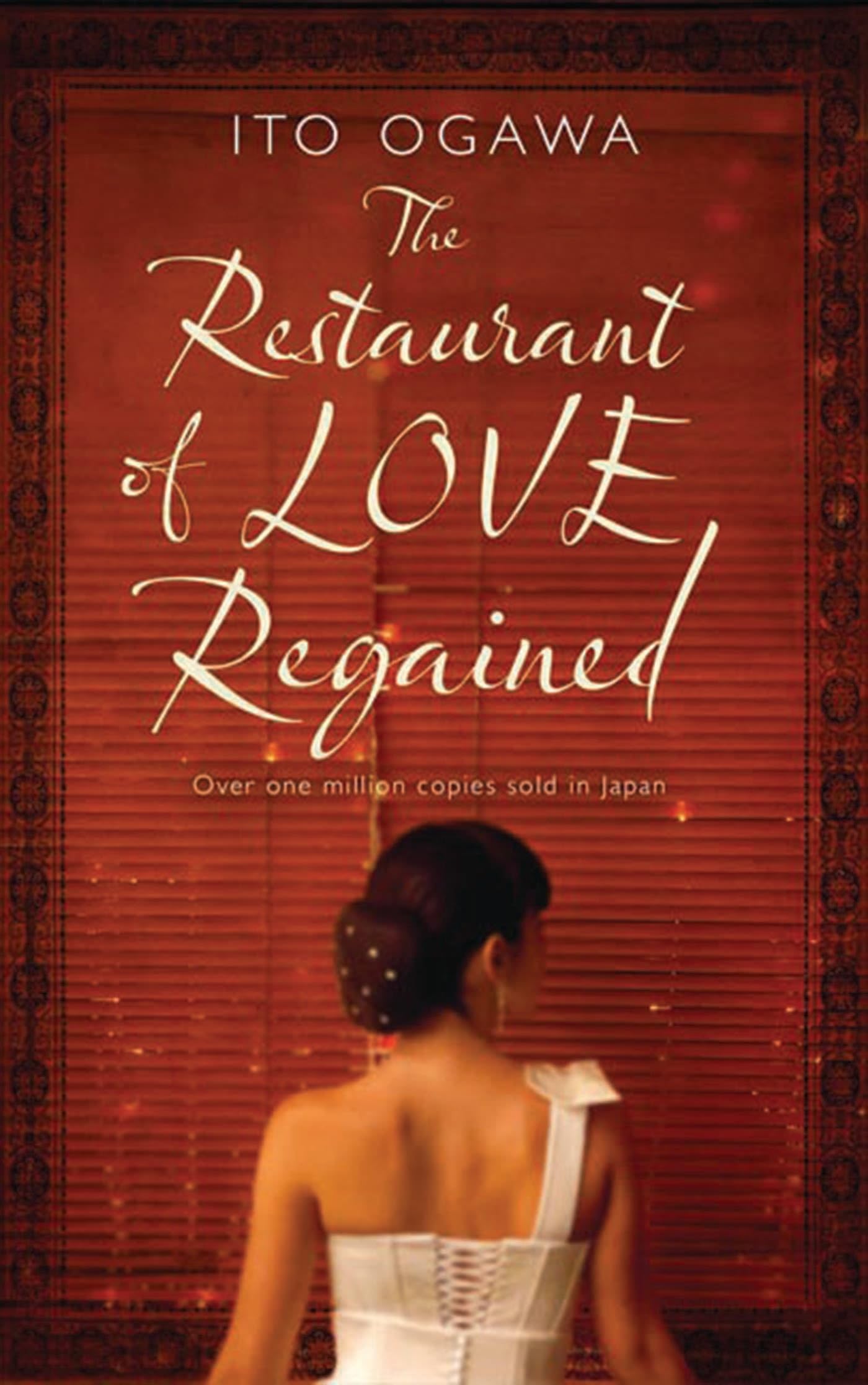 Restaurant of Love Regained,Used