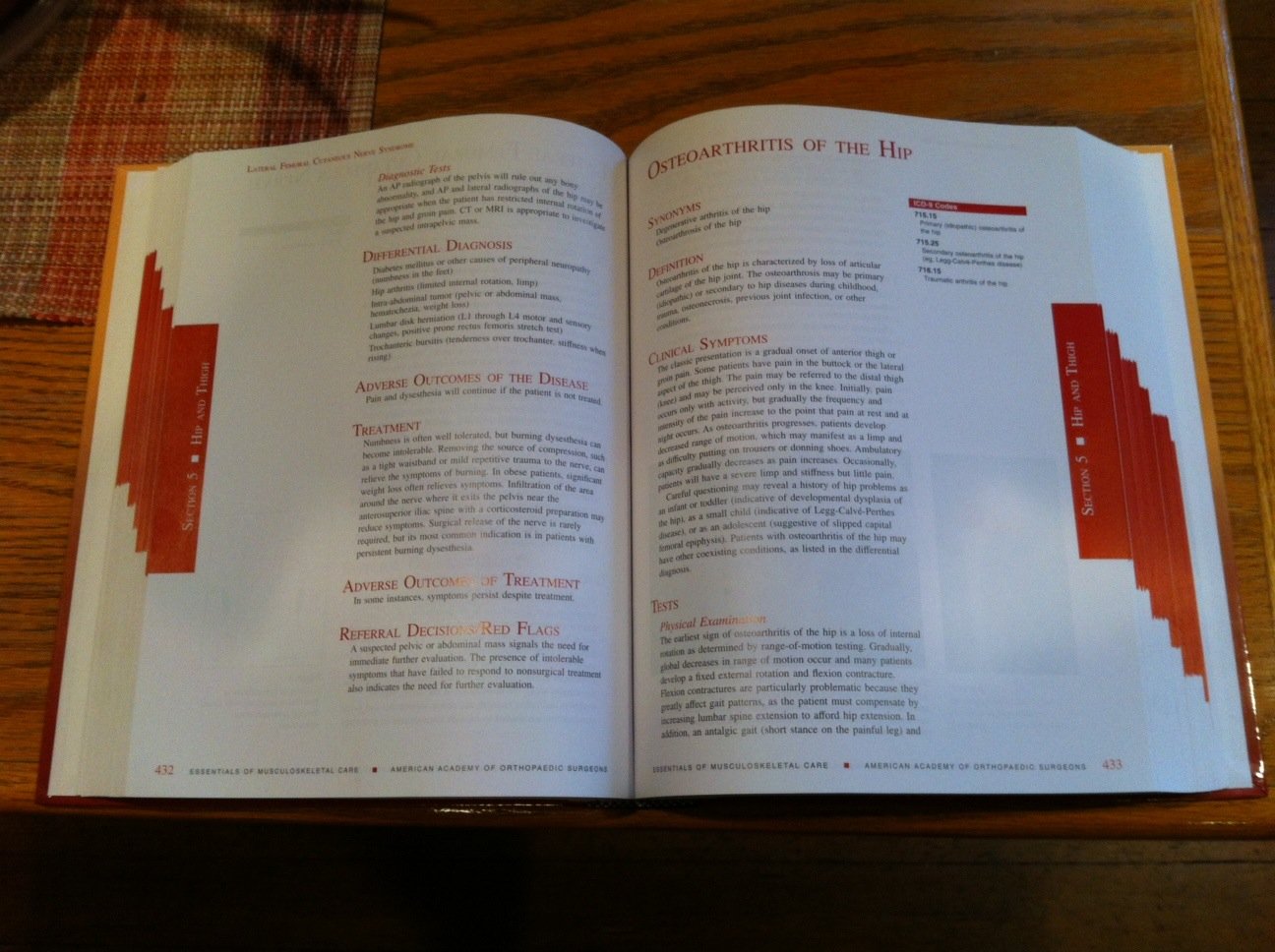 Essentials of Musculoskeletal Care (3rd Edition),Used