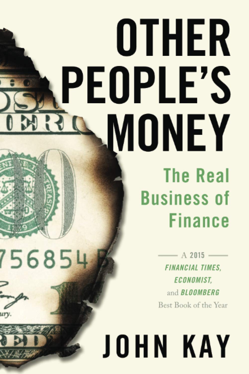Other People'S Money