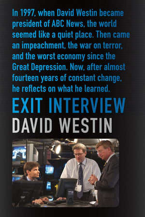 Exit Interview,Used