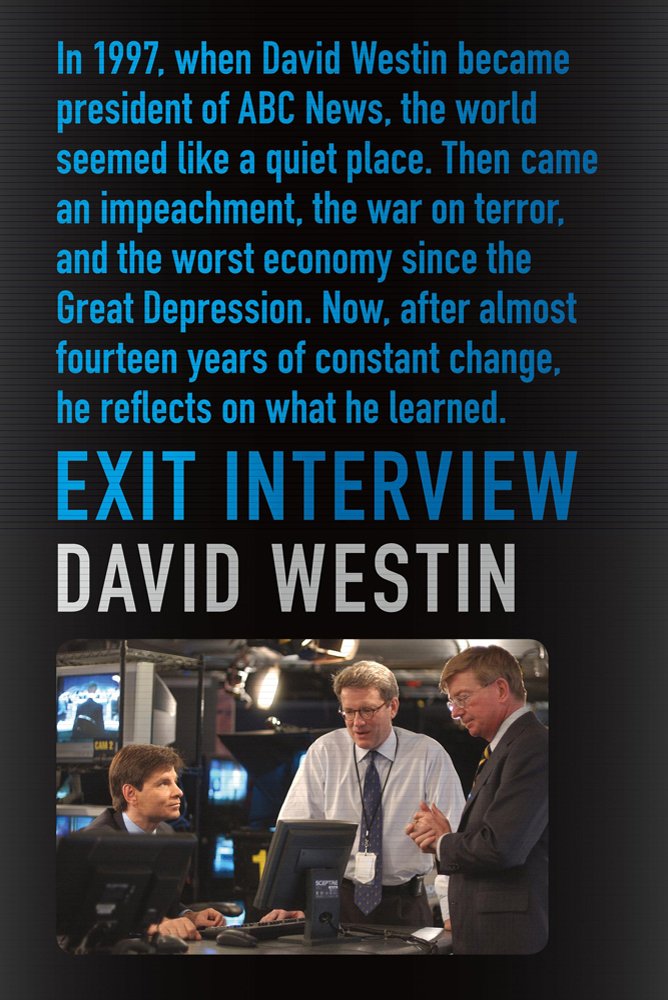 Exit Interview,Used