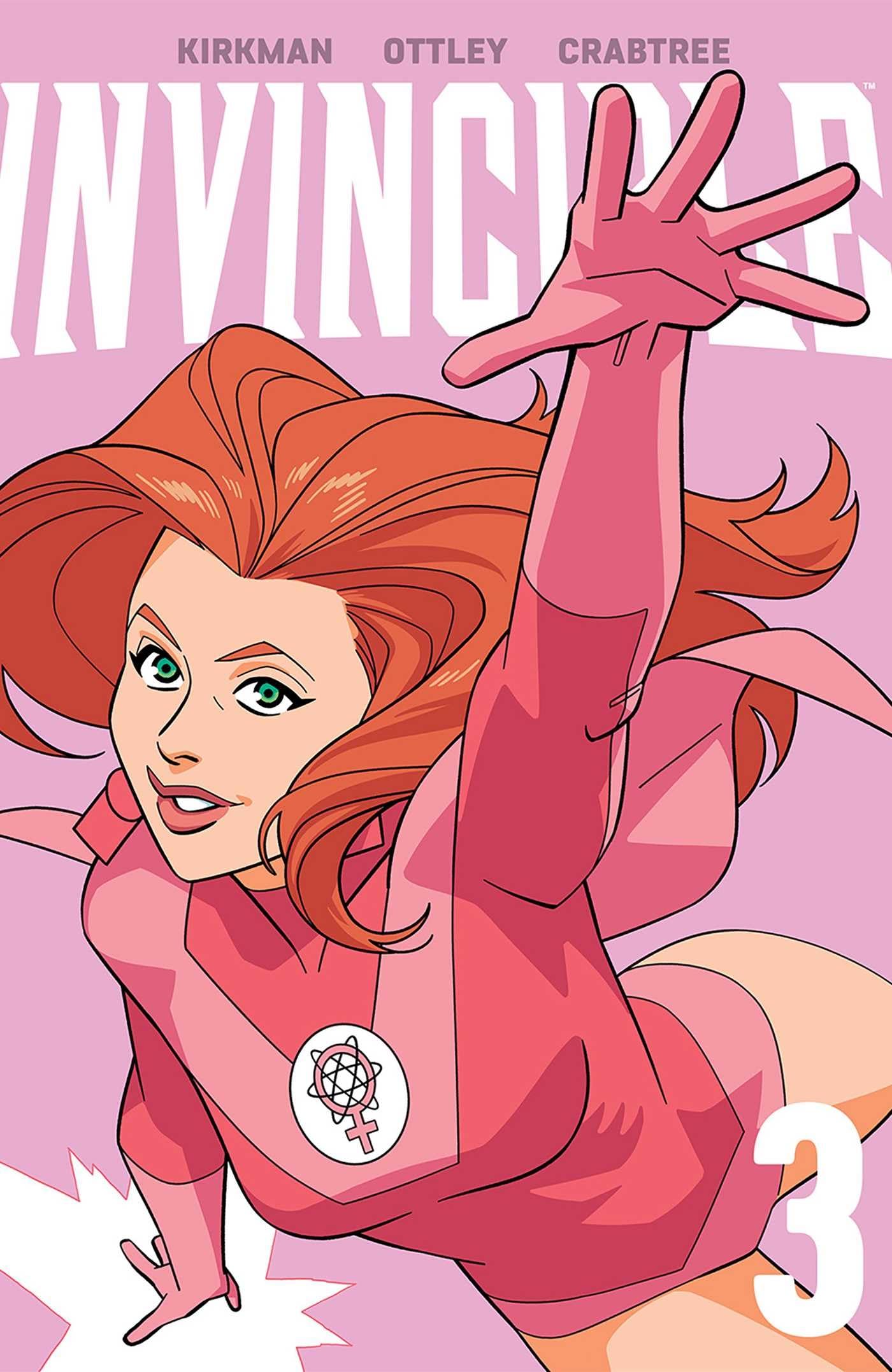 Invincible, Volume 3 (New Edition) (3),New