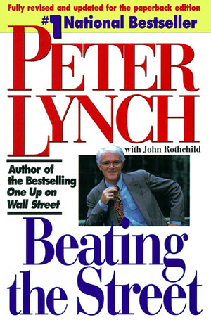 Beating The Street,Used