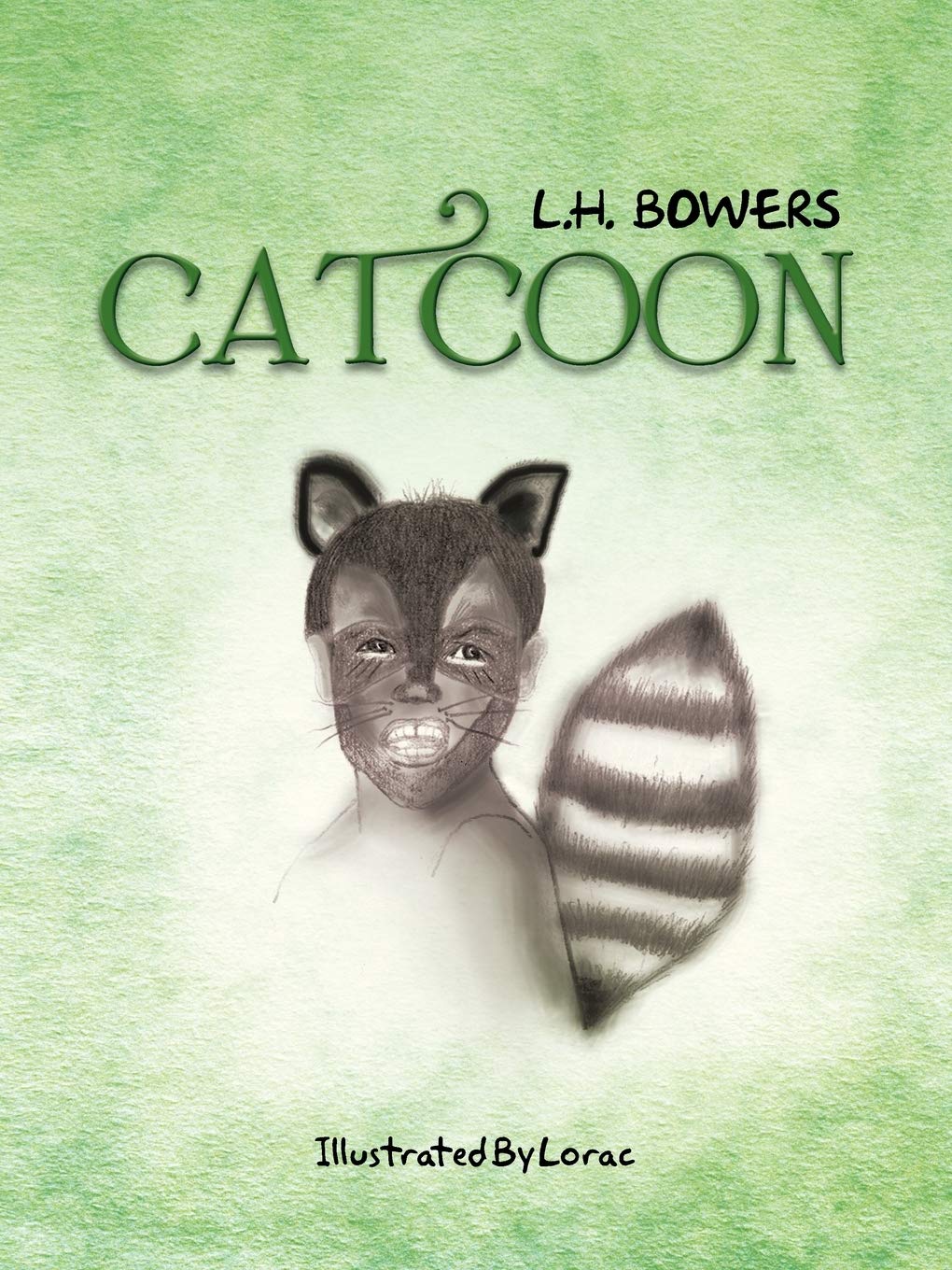 Catcoon,Used