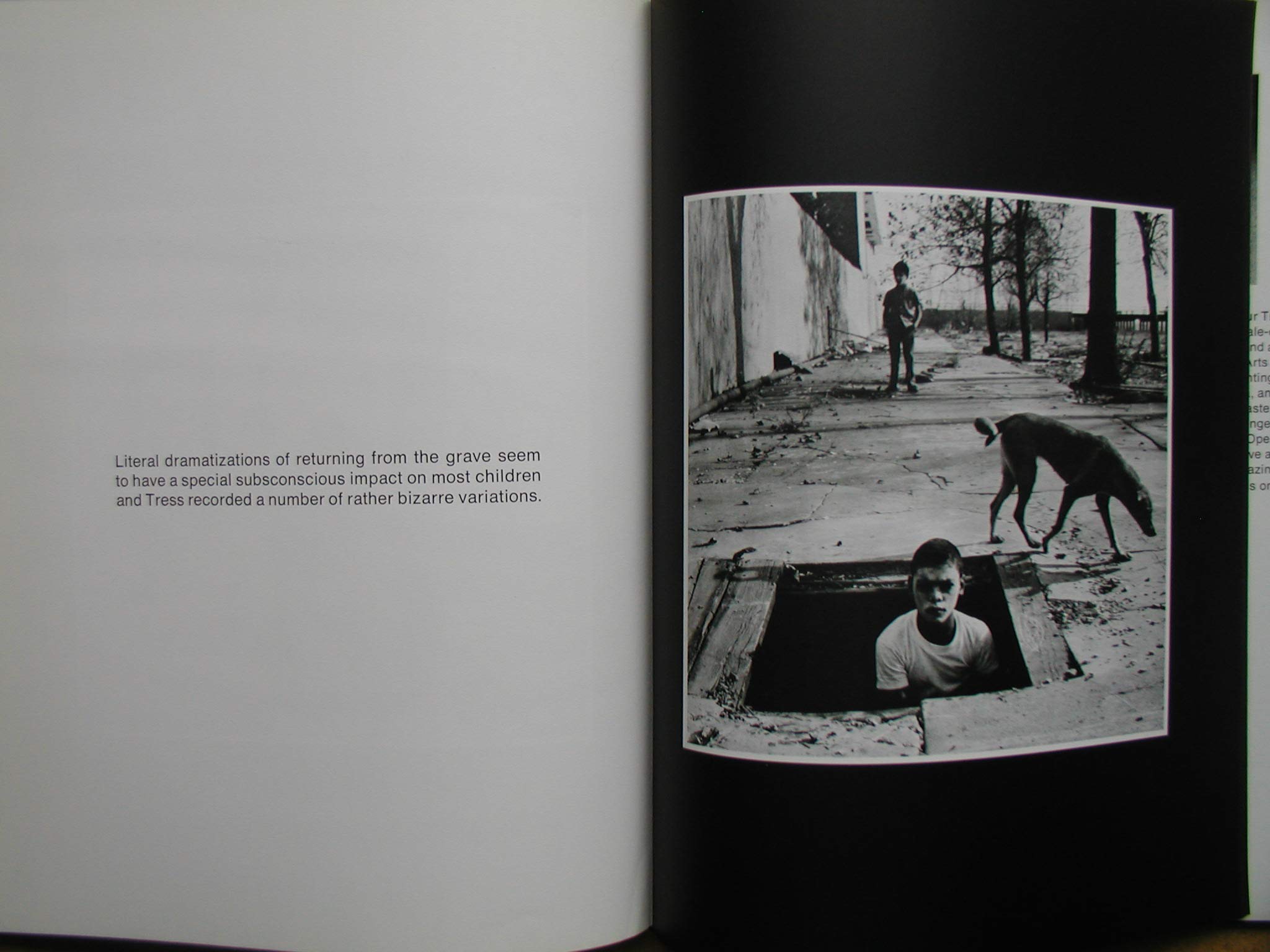 Arthur Tress: The Dream Collector