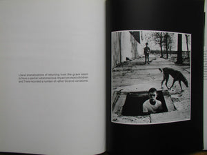 Arthur Tress: The Dream Collector