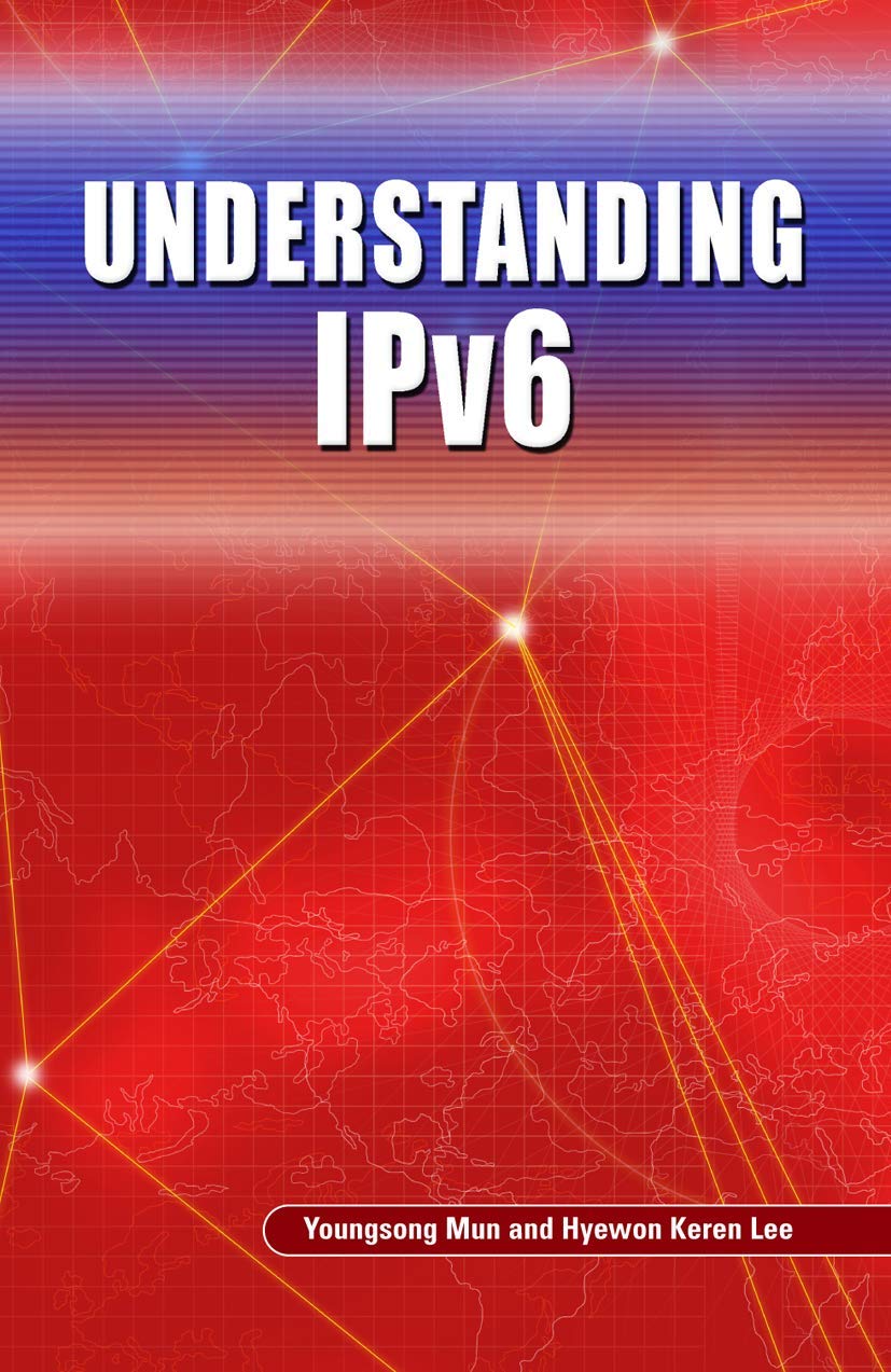Understanding IPv6,Used