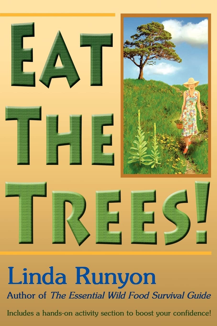 Eat the Trees!,Used