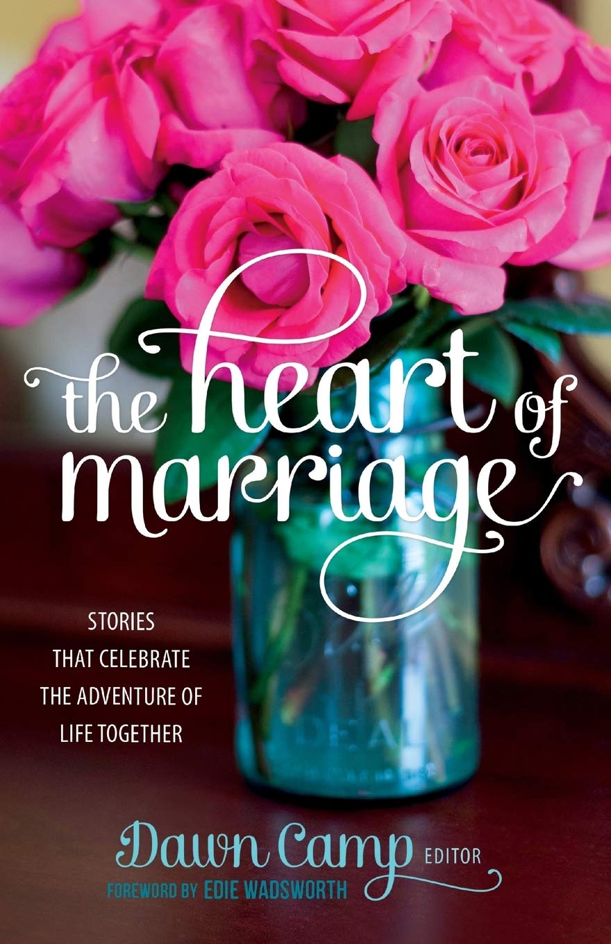 Heart of Marriage,Used