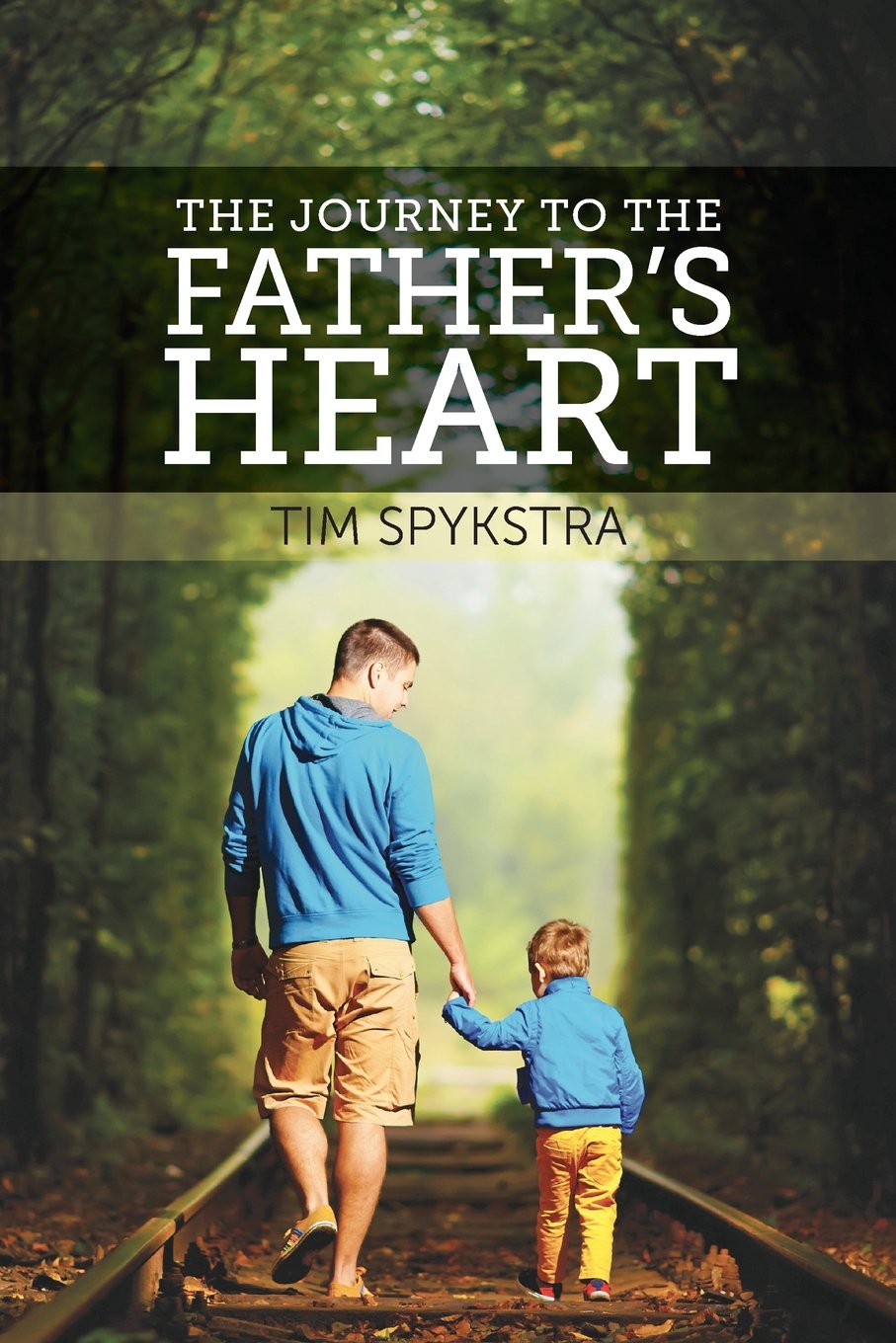 The Journey To The Father'S Heart,Used