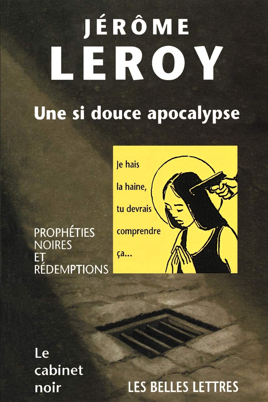 Une Si Douce Apocalypse (French Edition),Used