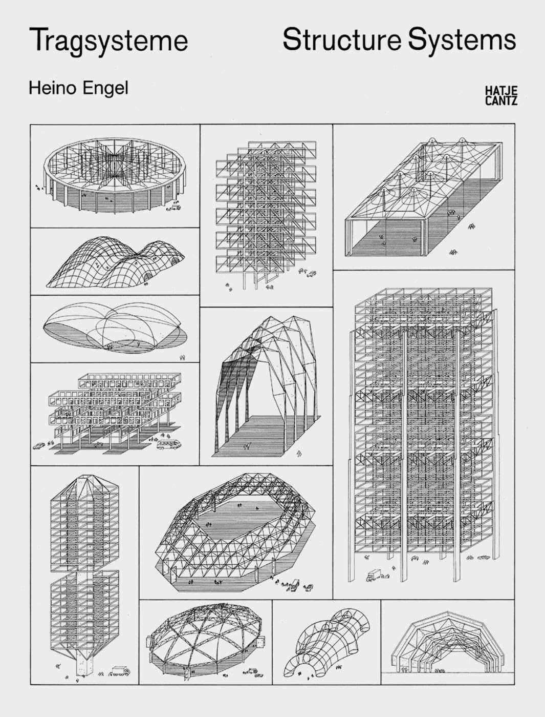 Structure Systems,New