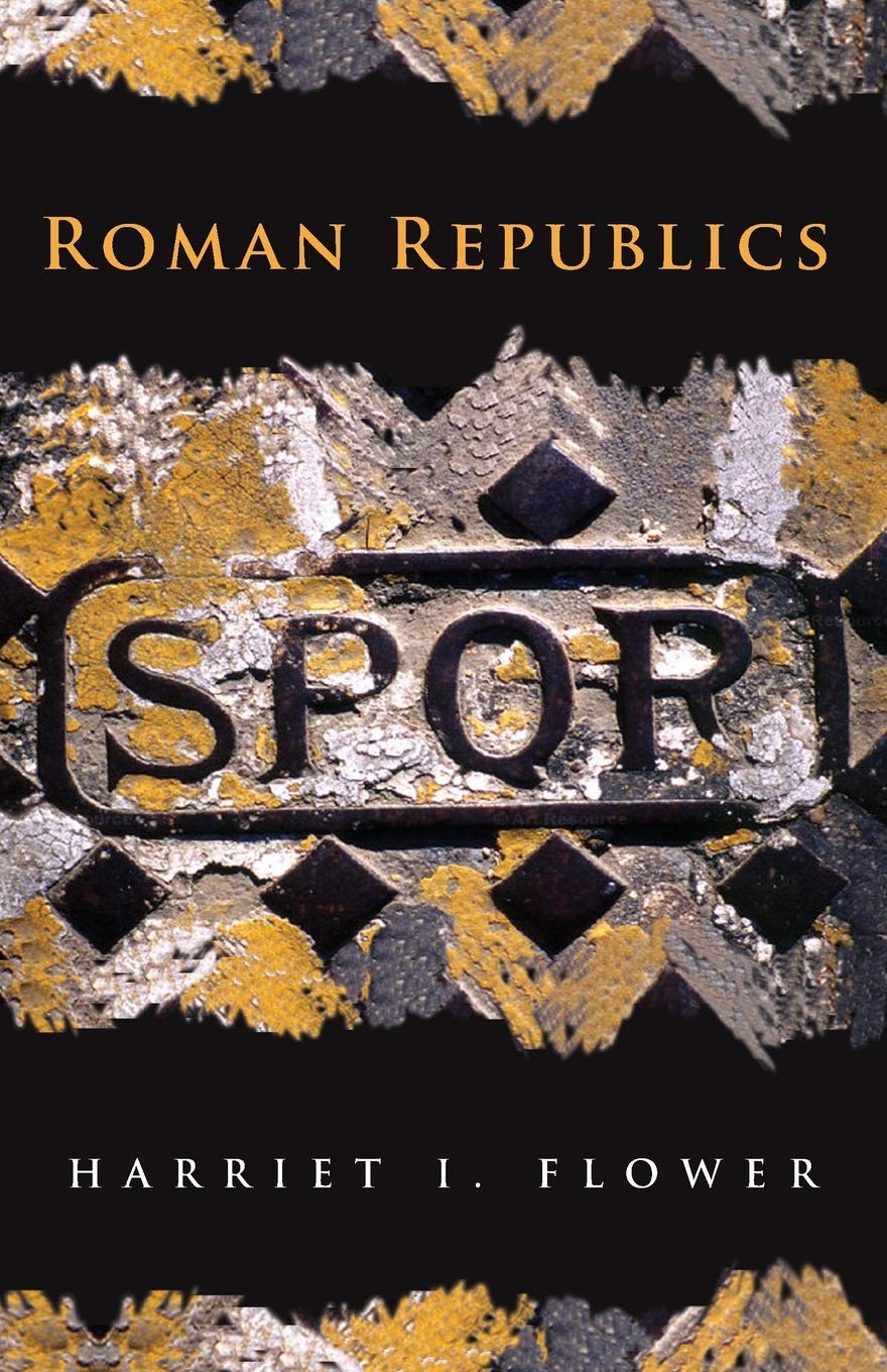 Roman Republics,New