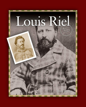 Louis Riel (Activist),Used