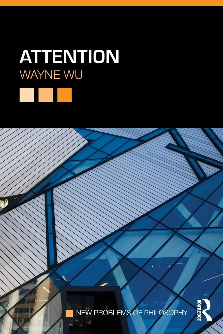 Attention (New Problems of Philosophy),Used