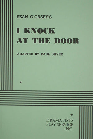 I Knock at the Door,Used