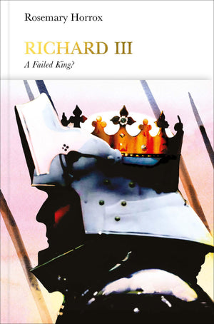 Richard III (Penguin Monarchs),Used