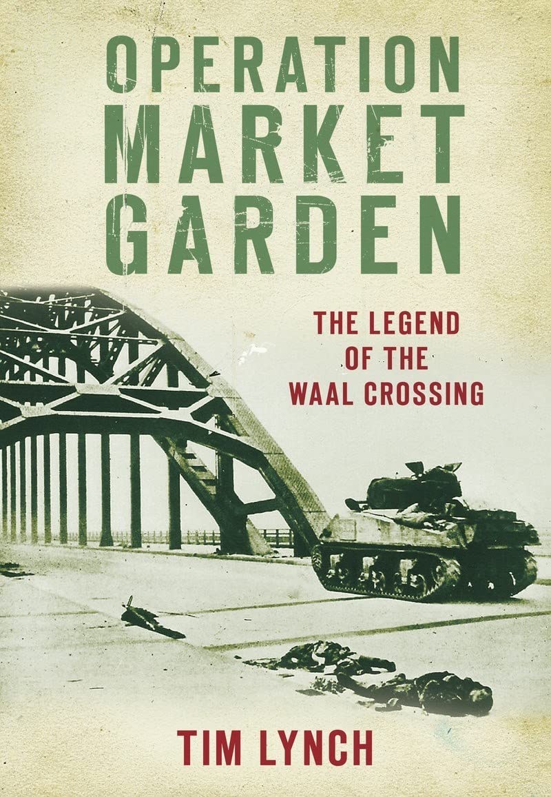 Operation Market Garden-new,New