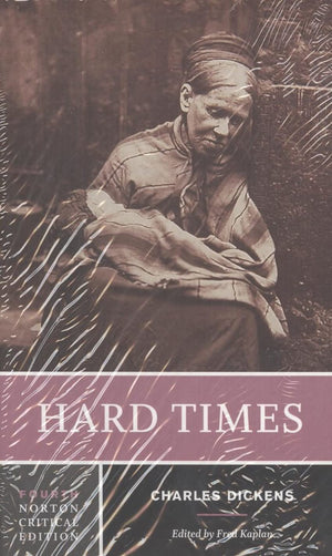 Hard Times: A Norton Critical Edition (Norton Critical Editions),New