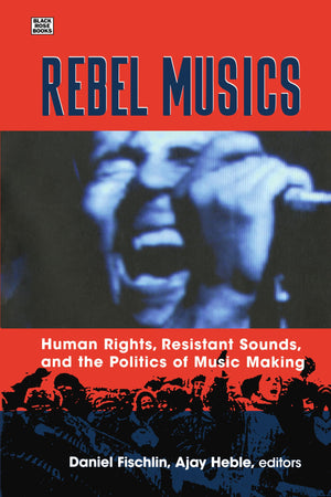 Rebel Musics (Volume 1),Used