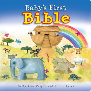 BabyS First Bible