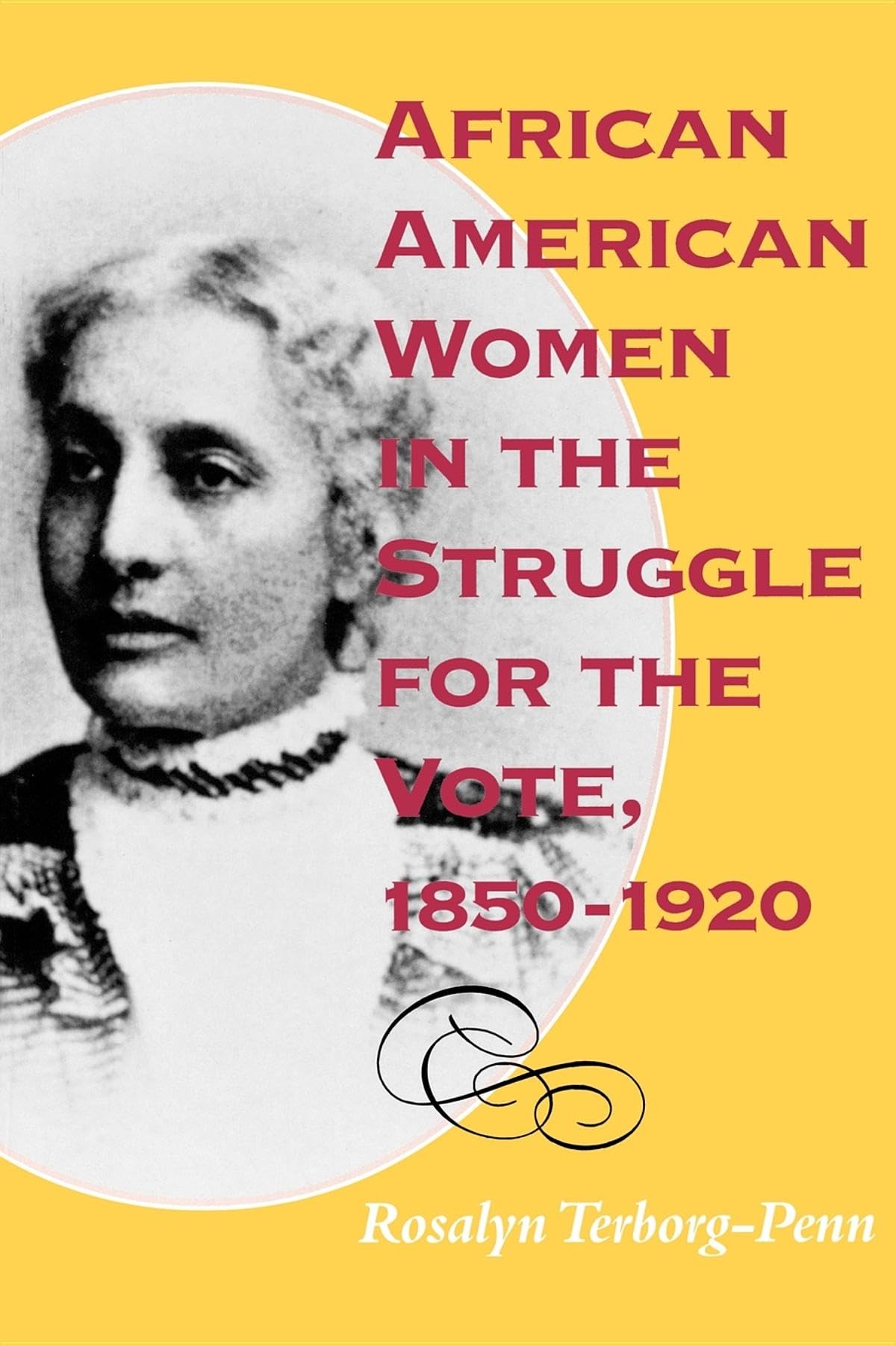 African American Women in the Struggle for the Vote, 18501920 (Blacks in the Diaspora)