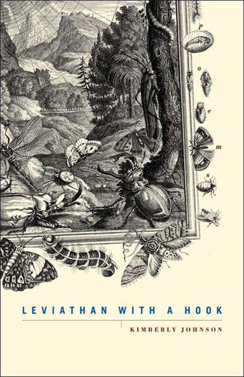 Leviathan With A Hook,New