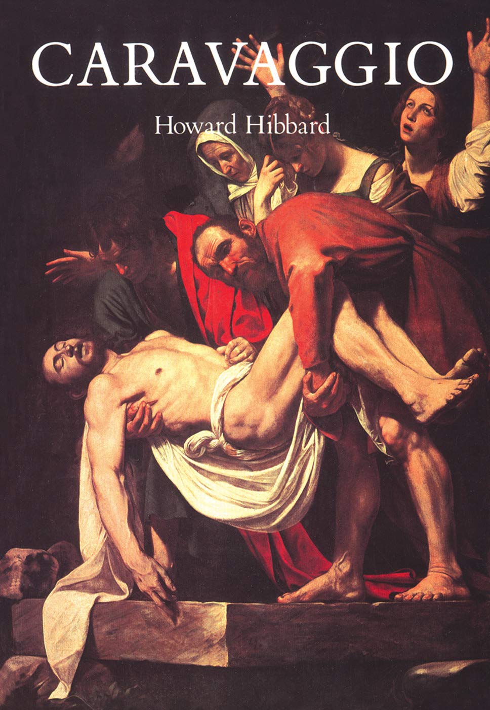 Caravaggio (Icon Editions),Used