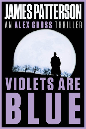 Violets Are Blue