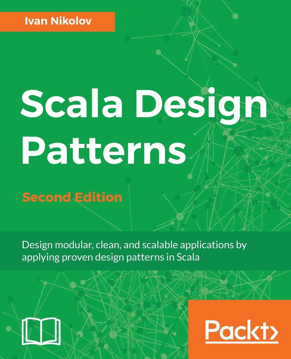 Scala Design Patterns, Second Edition,Used