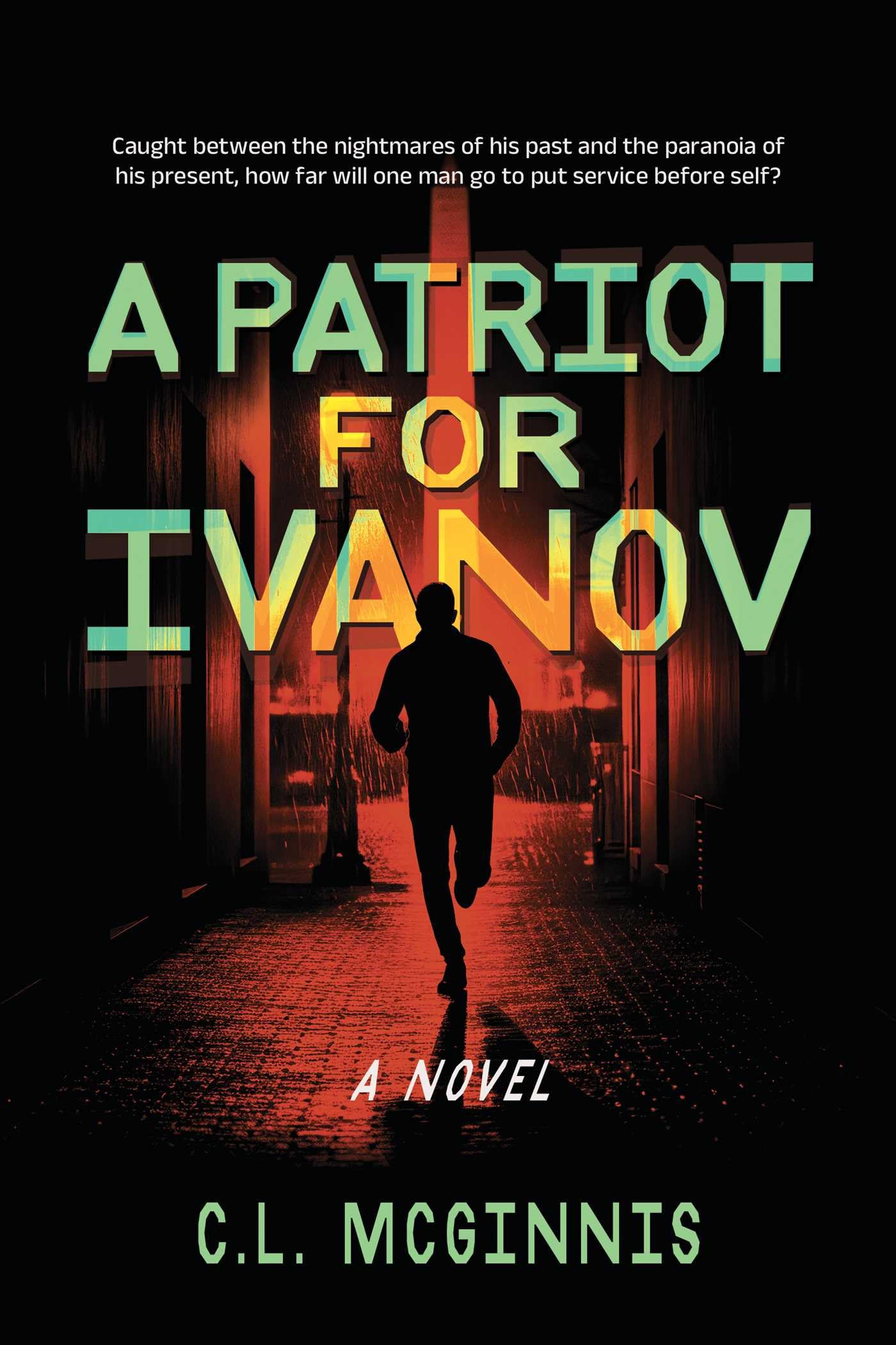 A Patriot For Ivanov
