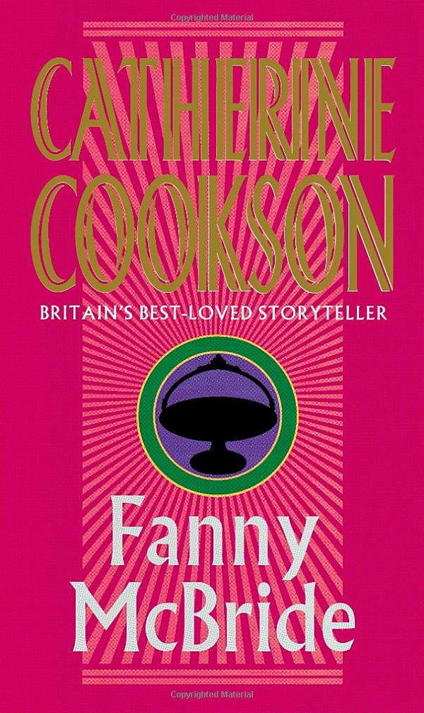 Fanny Mcbride,Used