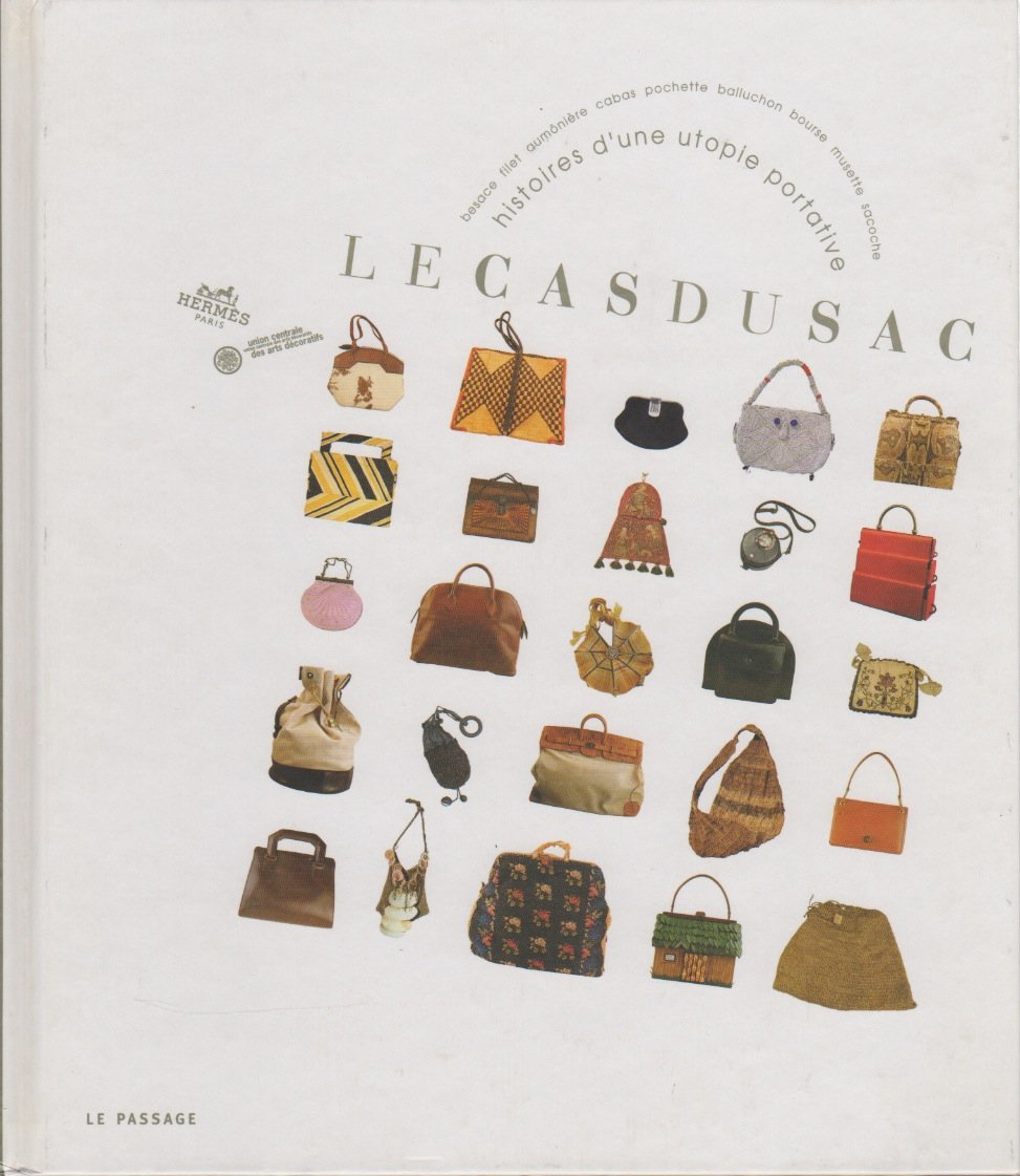 Le Cas Du Sac,Used