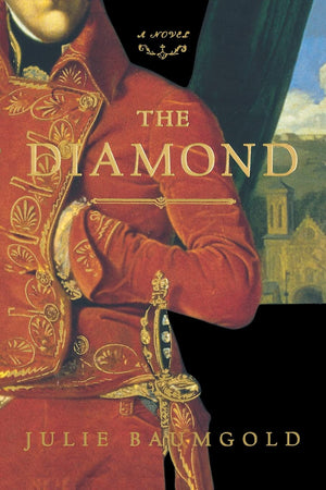 The Diamond: A Novel,Used