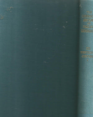 Cambridge History of English Literature 12, Part 1: The Nineteenth Century (The Cambridge History of English Literature),Used