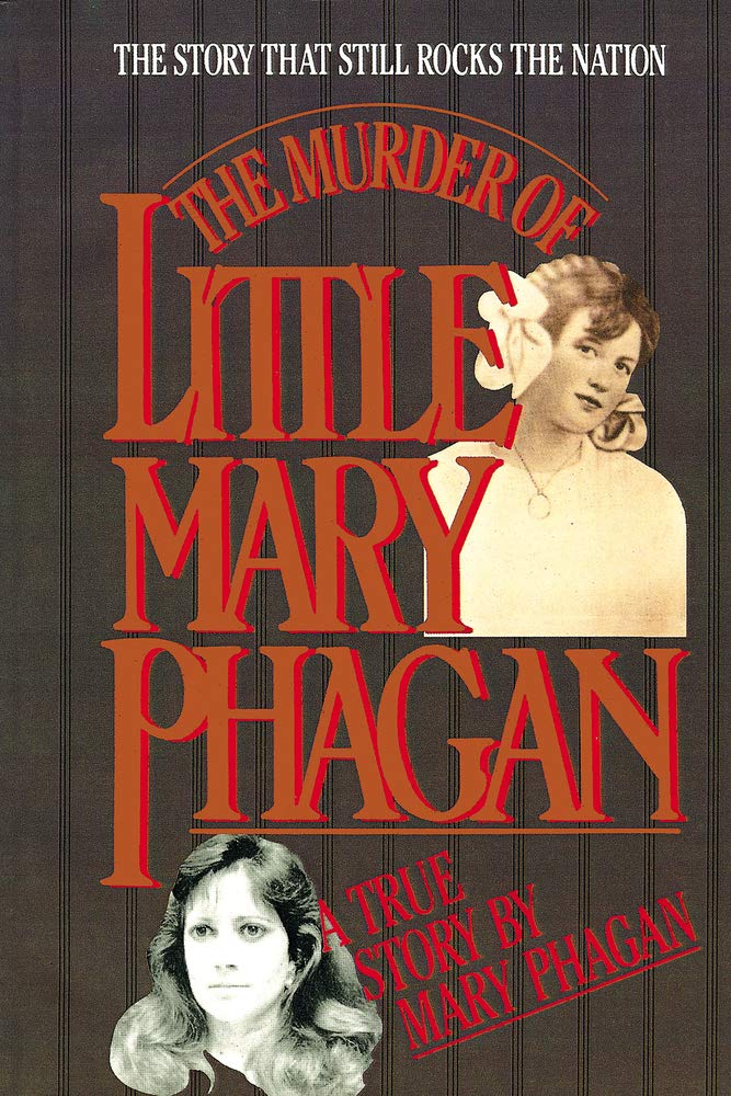 The Murder Of Little Mary Phagan,New