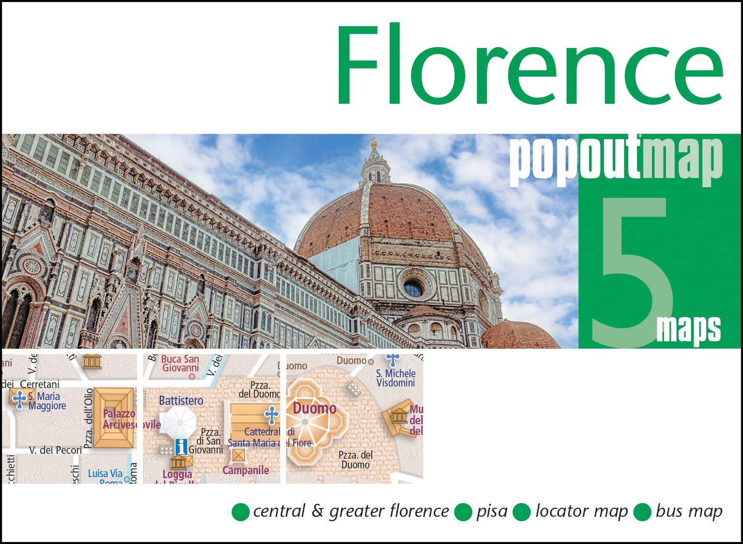 Florence Popout Map