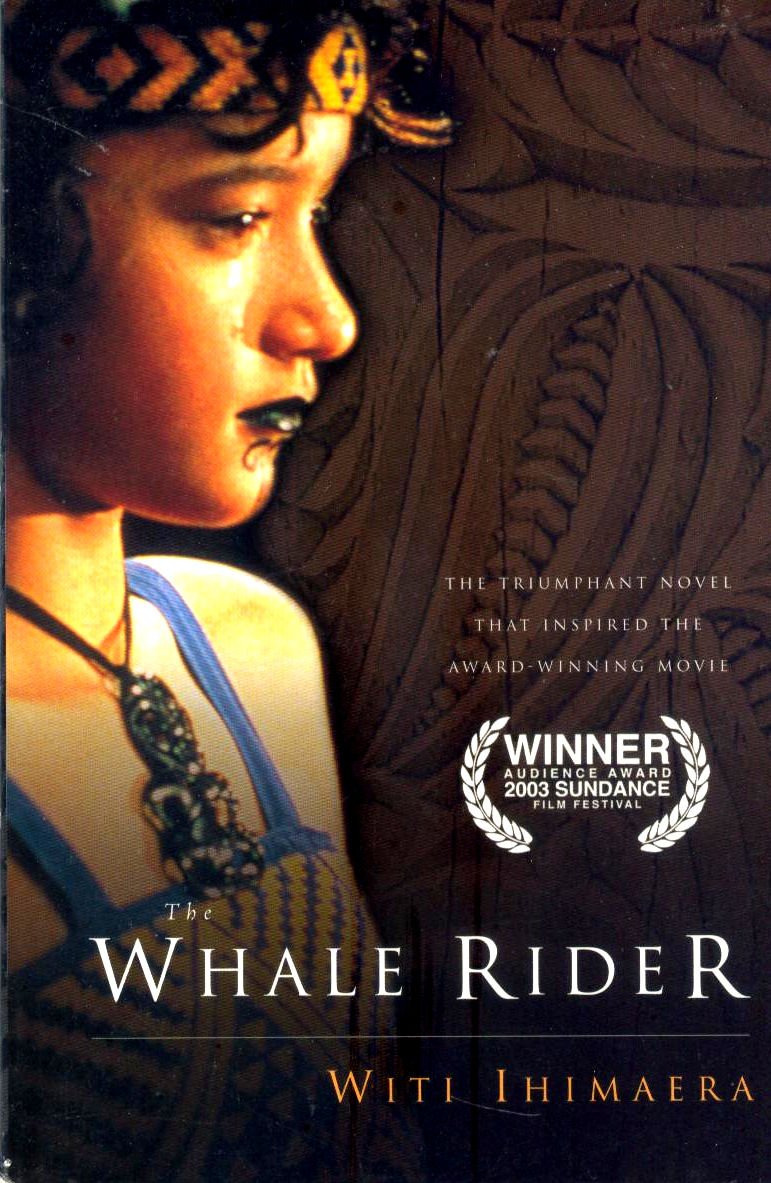 The Whale Rider,Used