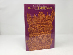 Yentl the Yeshiva Boy,Used