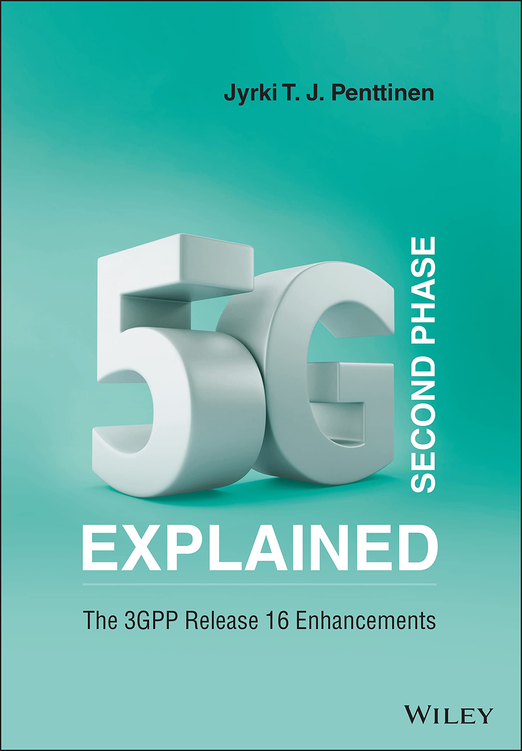 5g Second Phase Explained: The 3gpp Release 16 Enhancements,Used