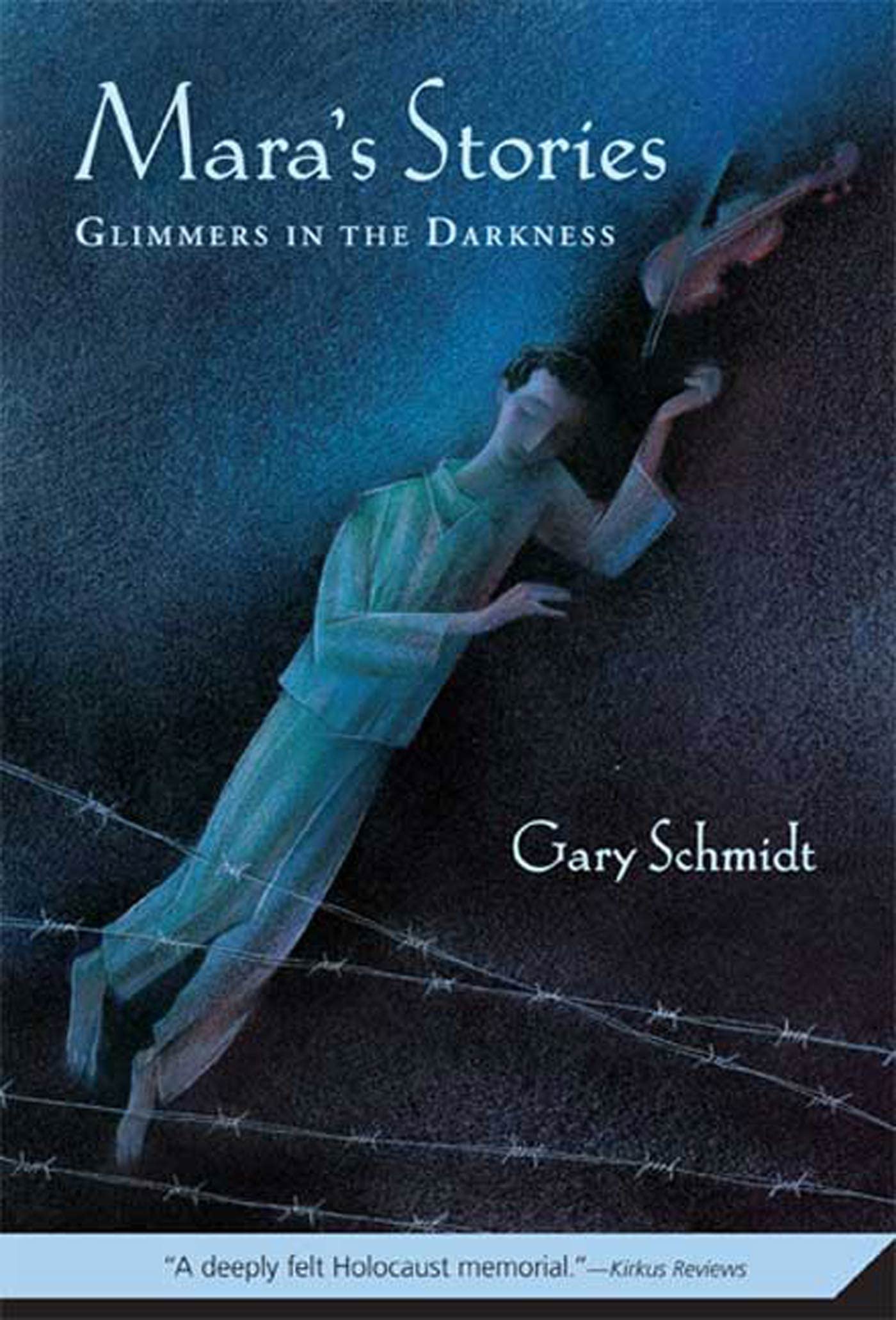 Mara's Stories: Glimmers in the Darkness,Used