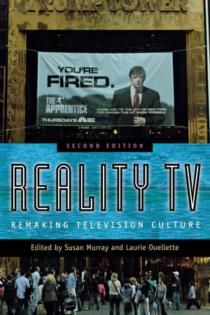 Reality Tv: Remaking Television Culture,Used